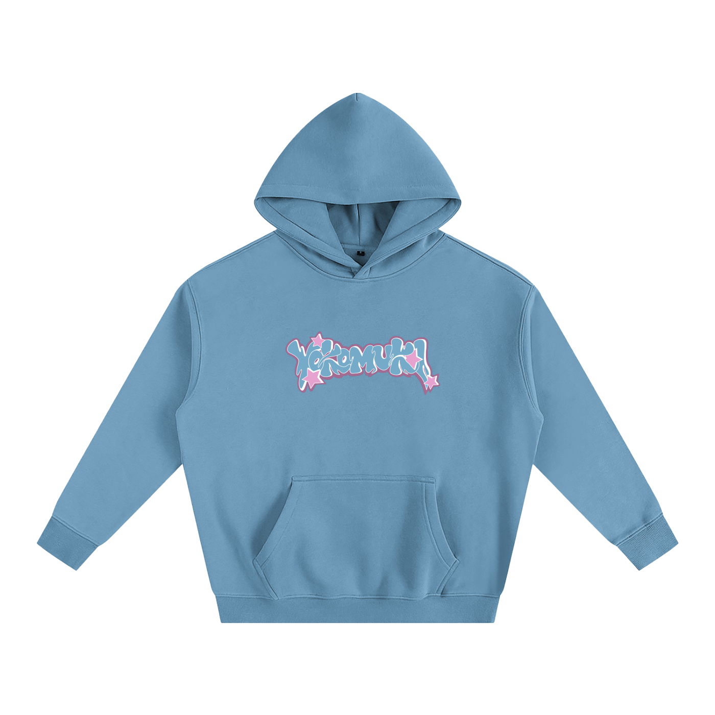 BREAKCARSNOTHEARTS HOODIE – Yokomuki