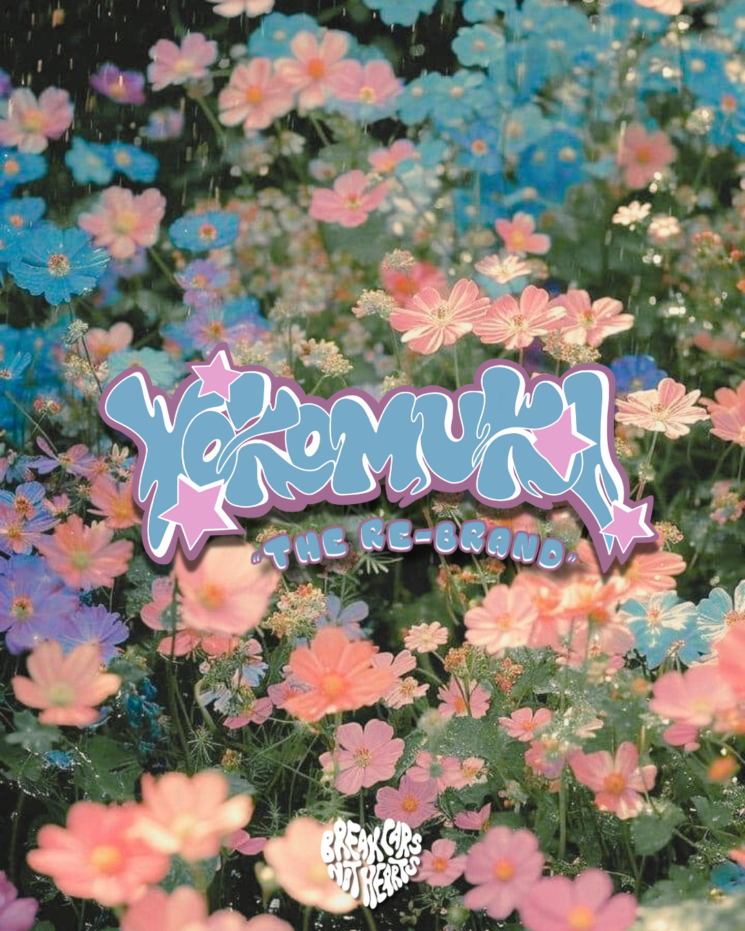 The "Re-Brand"
