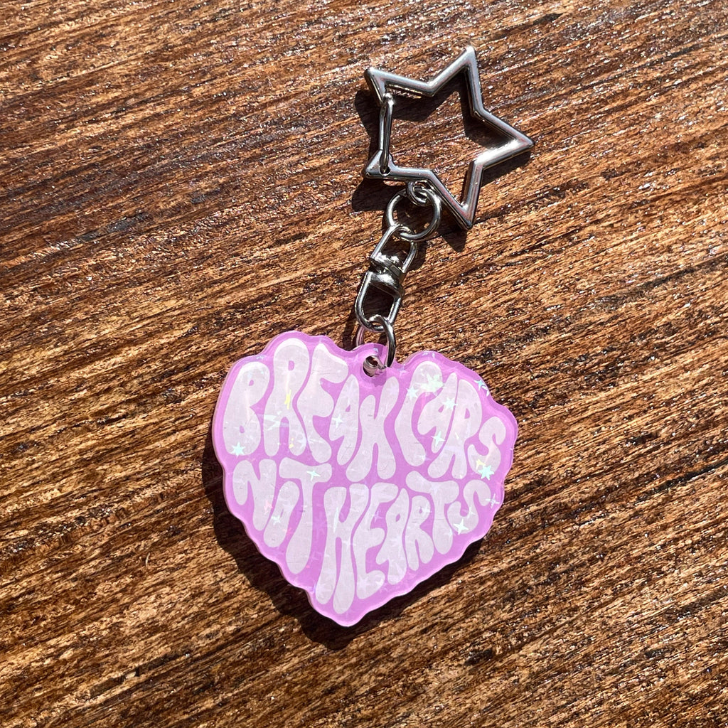 BCNH KEYCHAIN