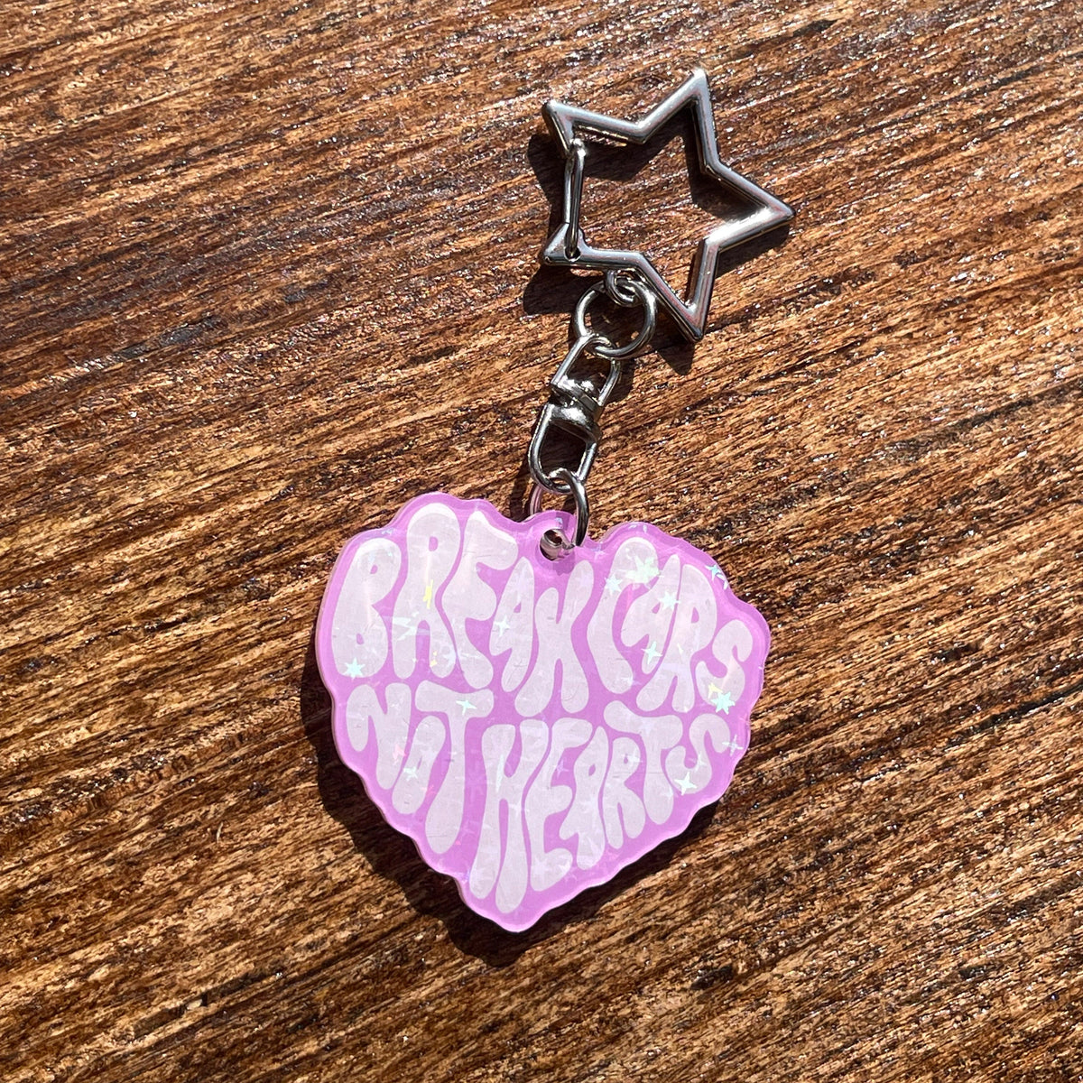 BCNH KEYCHAIN