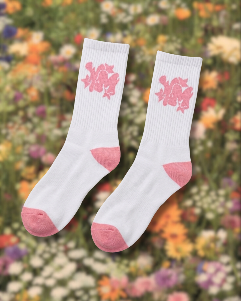 YM SOCKS