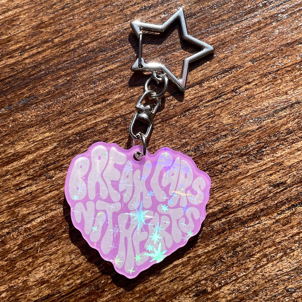 BCNH KEYCHAIN
