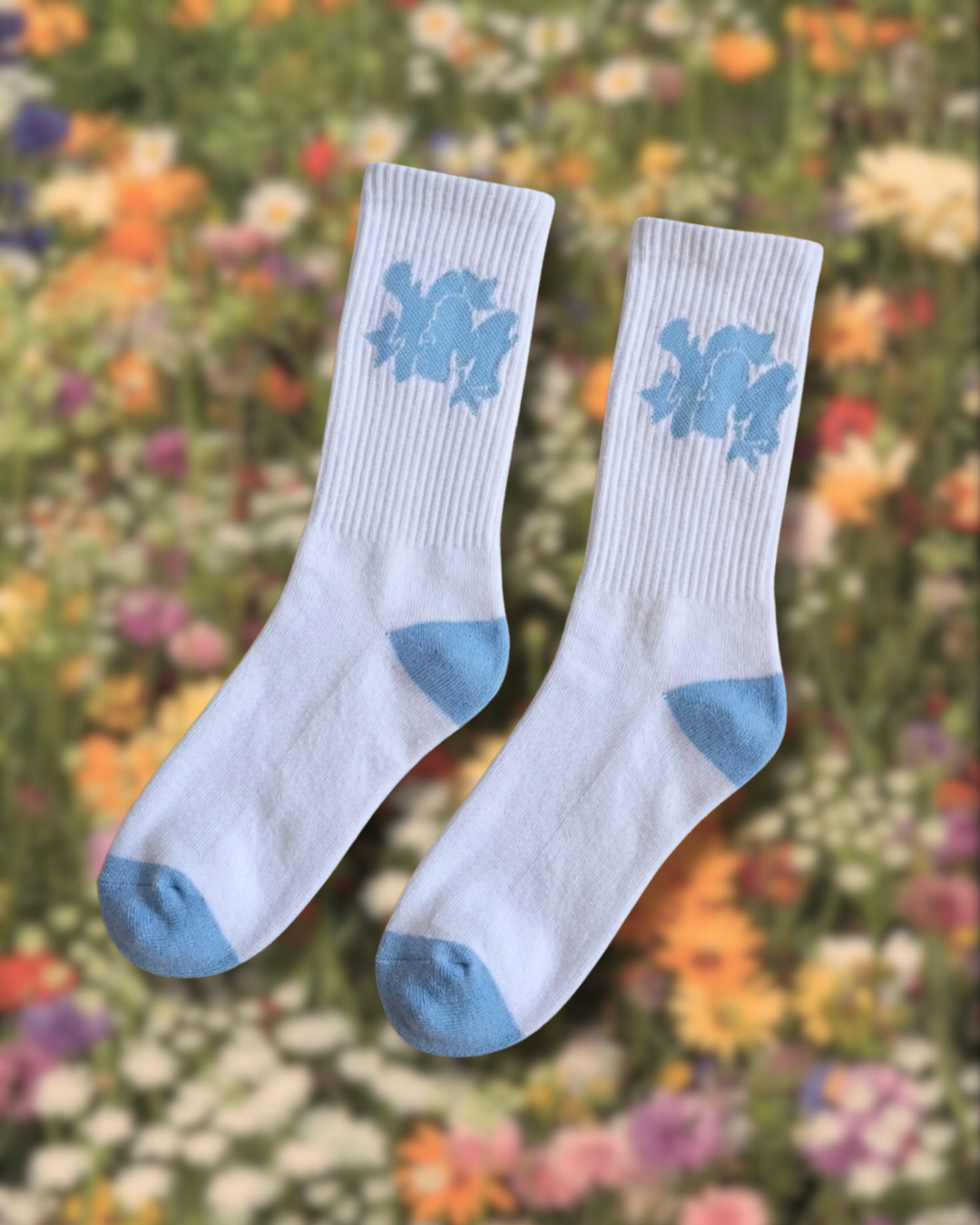 YM SOCKS