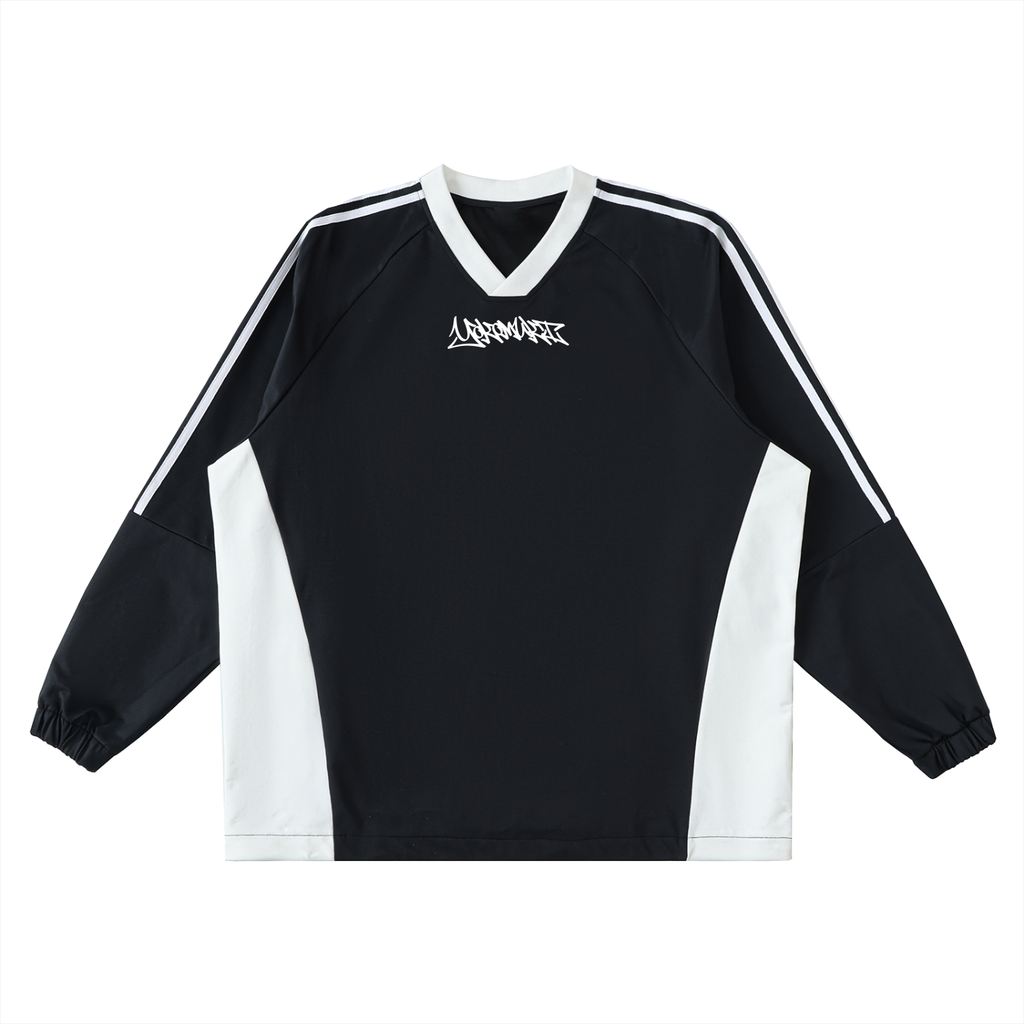 BCNH LONG-SLEEVE TEE