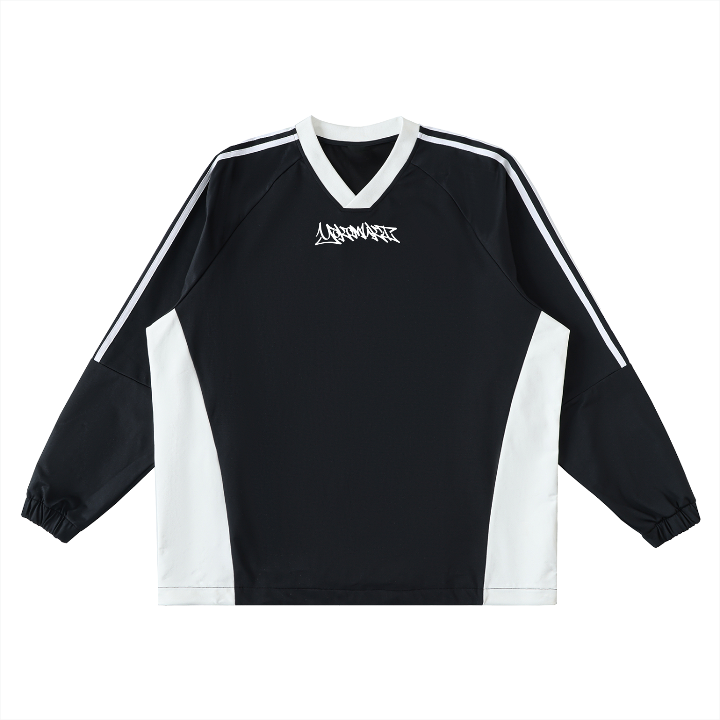 BCNH LONG-SLEEVE TEE