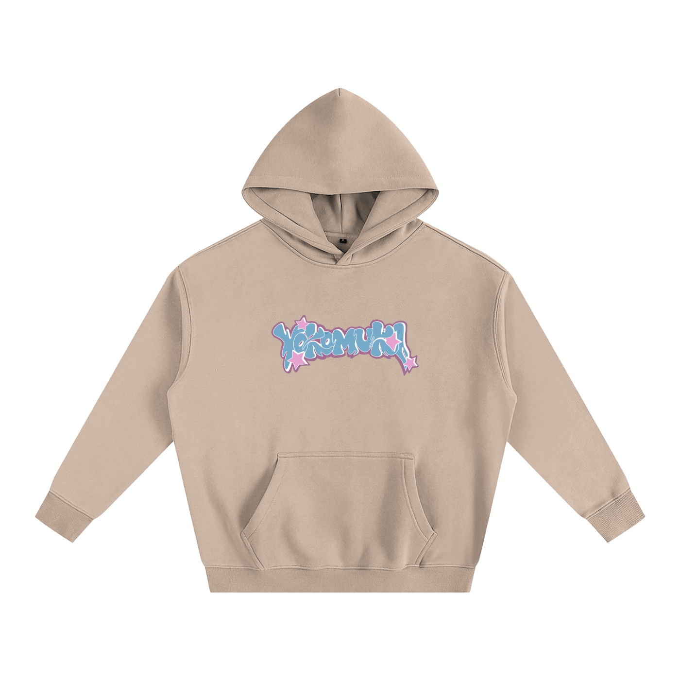 bikadeko❤︎‬ BREAKCARSNOTHEARTS HOODIE – Yokomuki