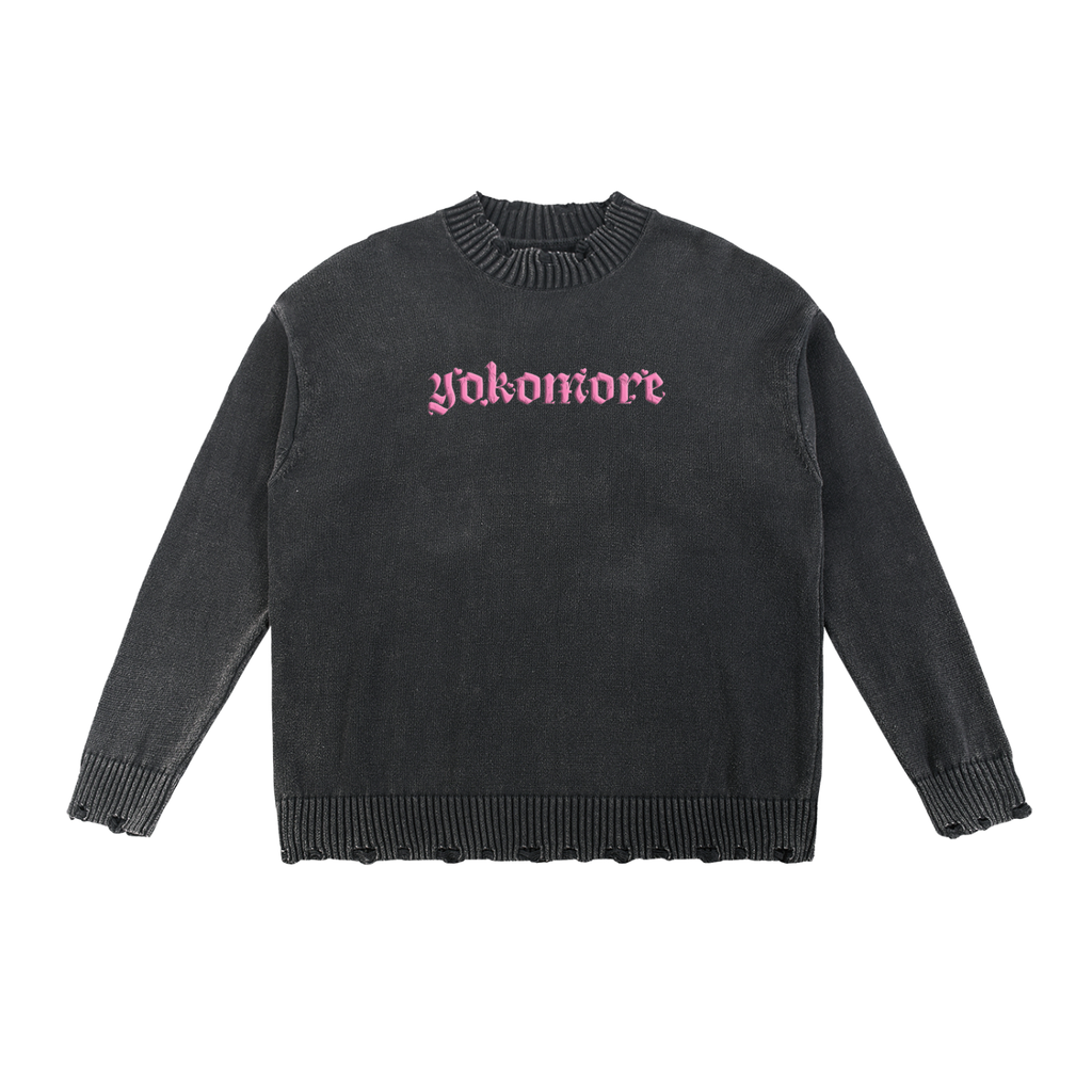 YOKOMORE JUMPER