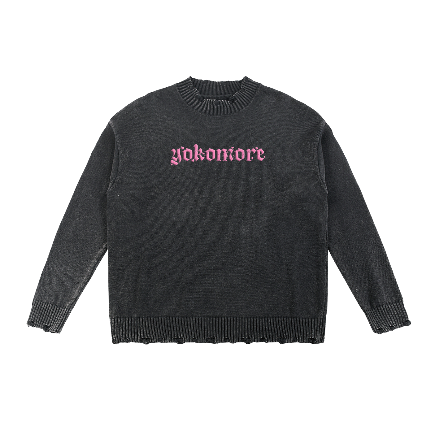 YOKOMORE JUMPER