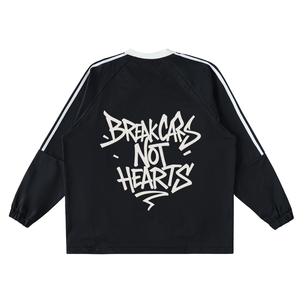 BCNH LONG-SLEEVE TEE