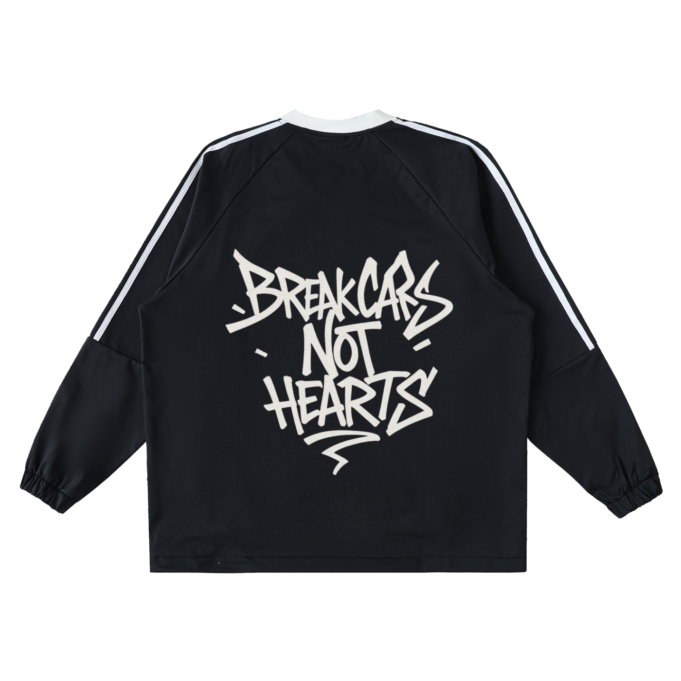 BCNH LONG-SLEEVE TEE