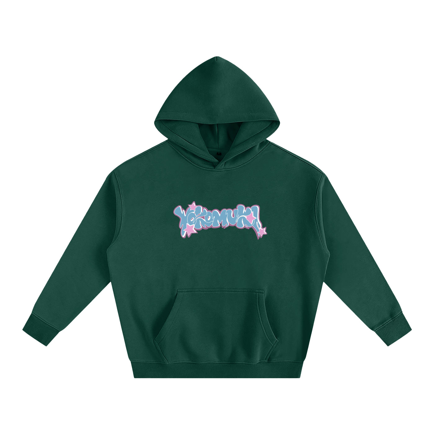 BREAKCARSNOTHEARTS HOODIE – Yokomuki