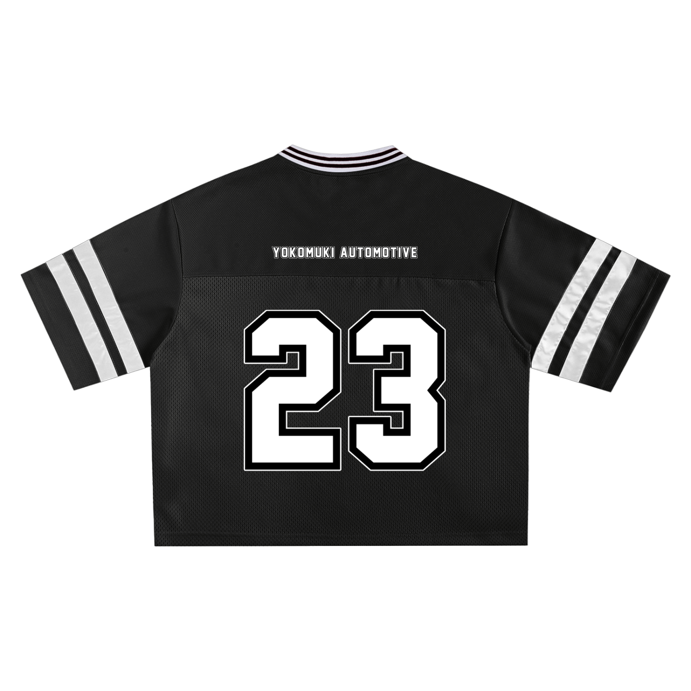 YOKOMUKI JERSEY
