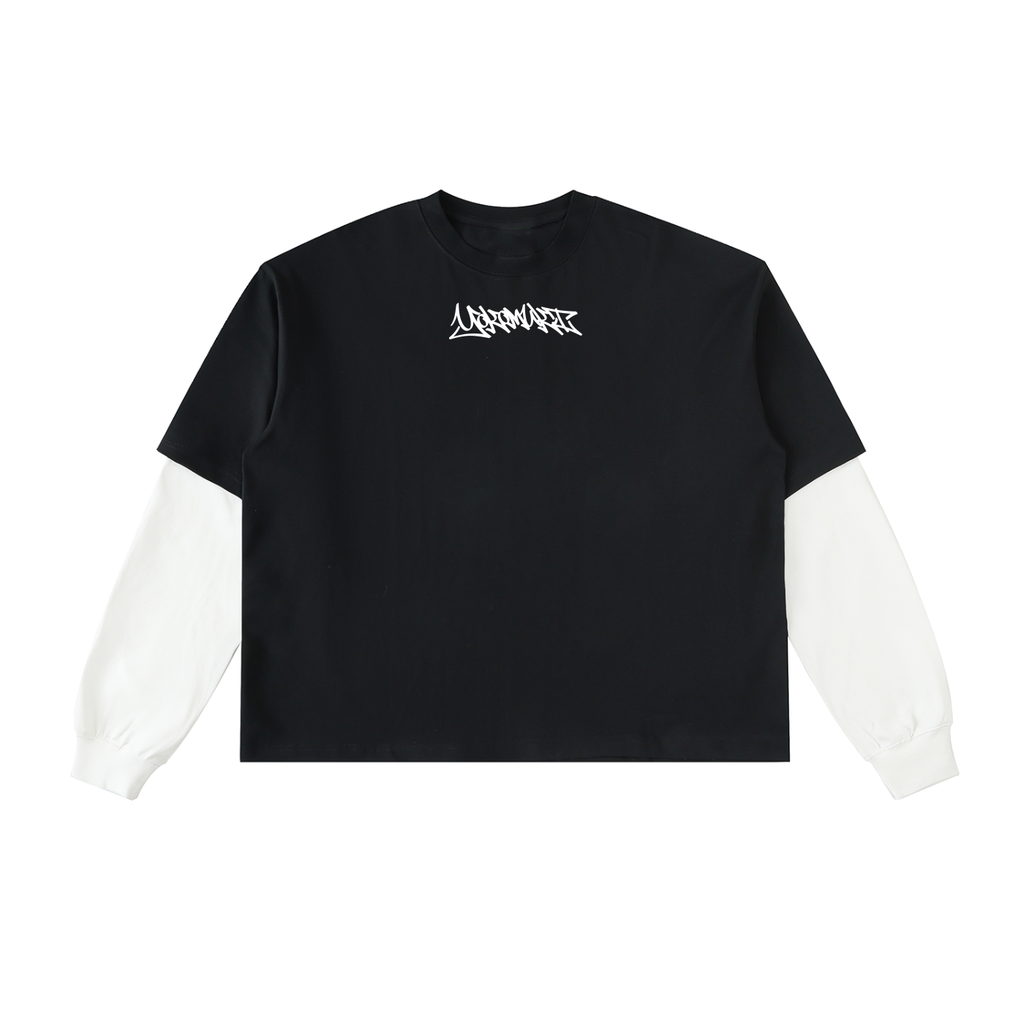 TAGGED TEE