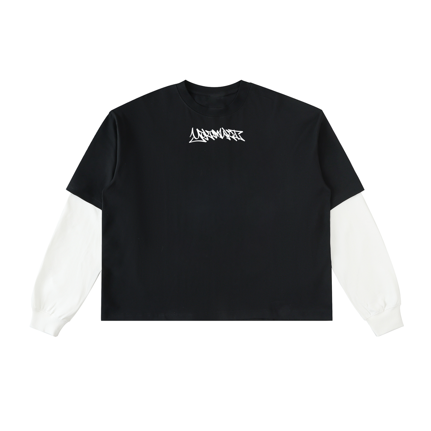 TAGGED TEE