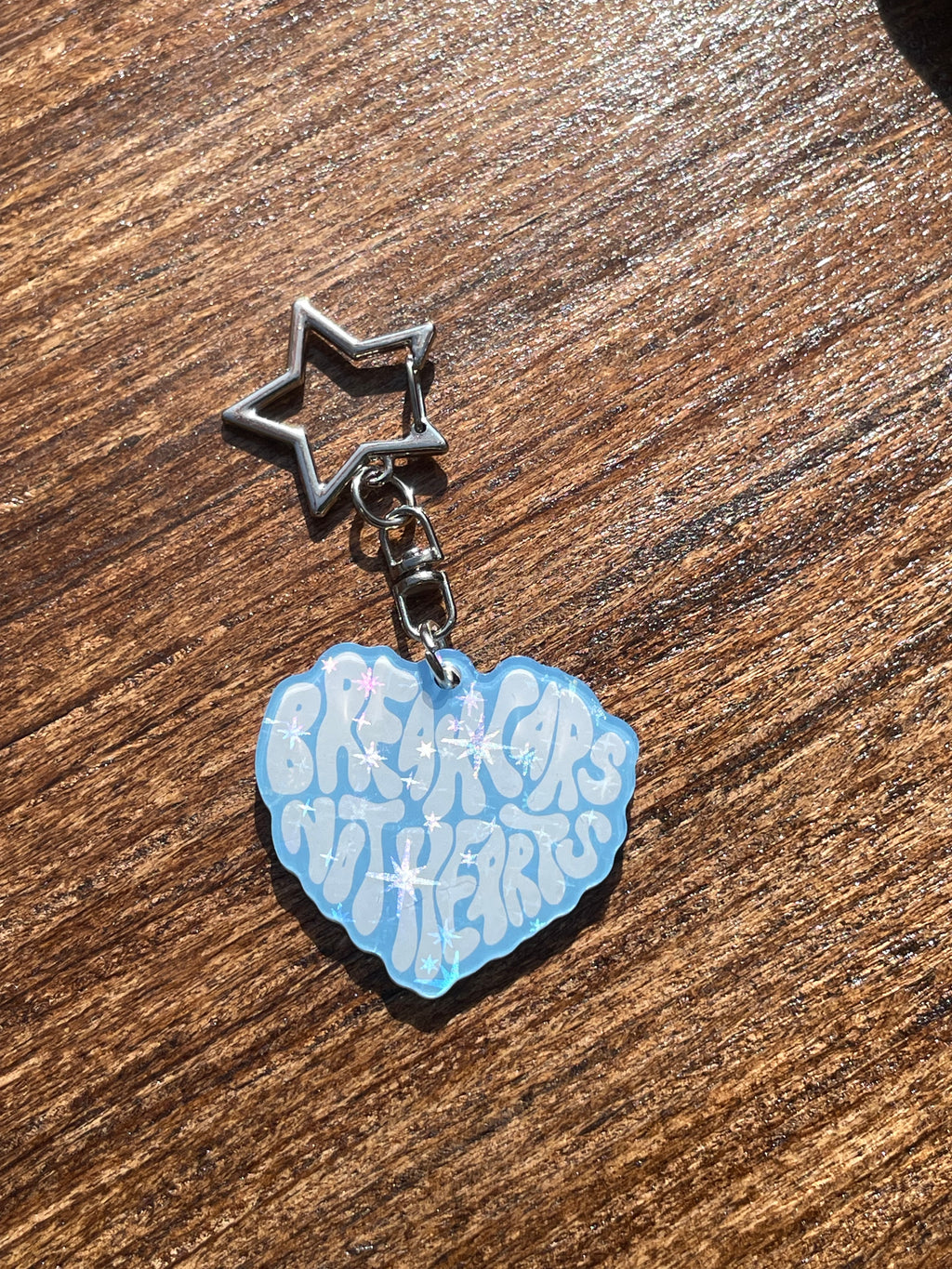 BCNH KEYCHAIN