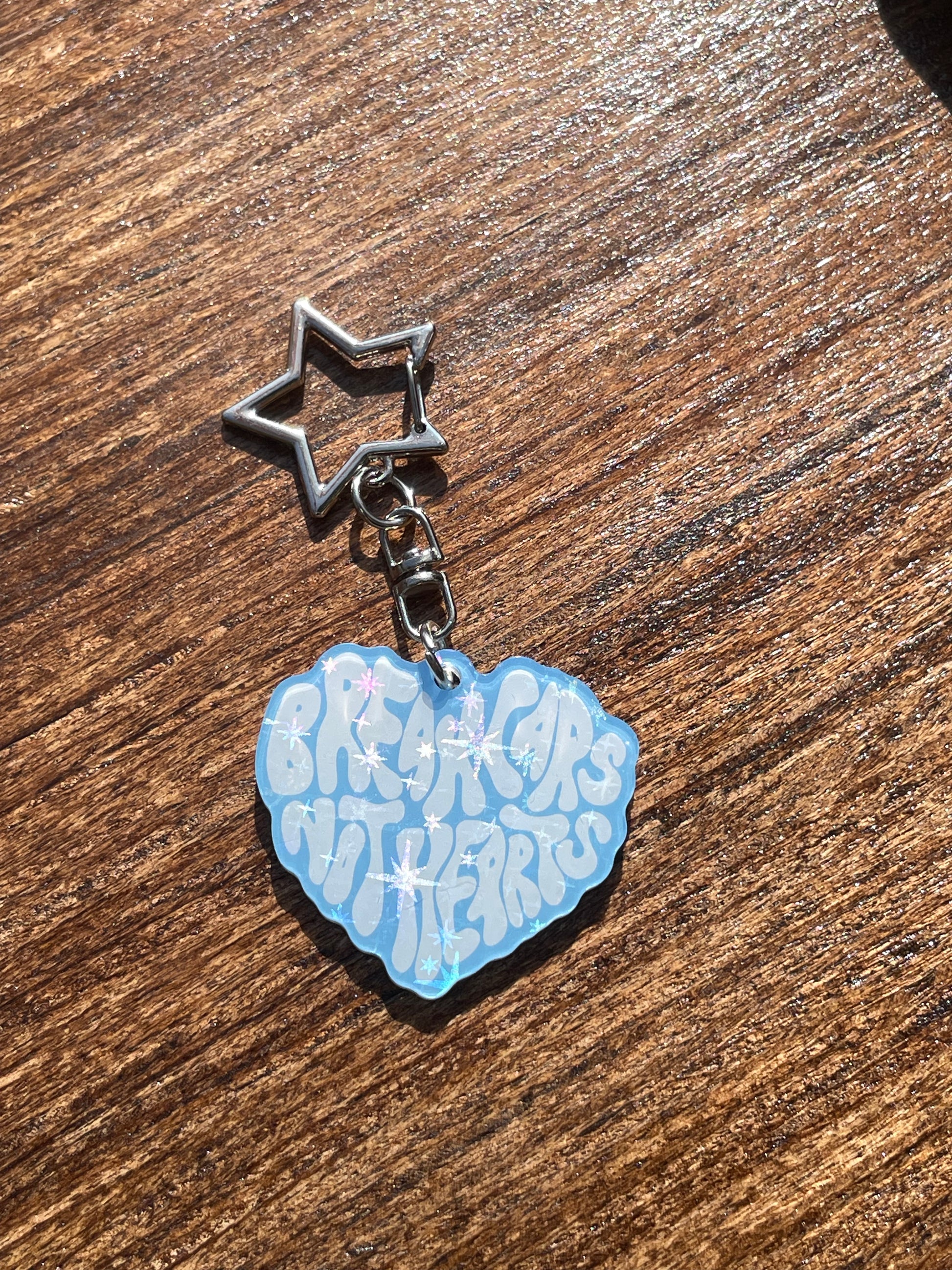 BCNH KEYCHAIN