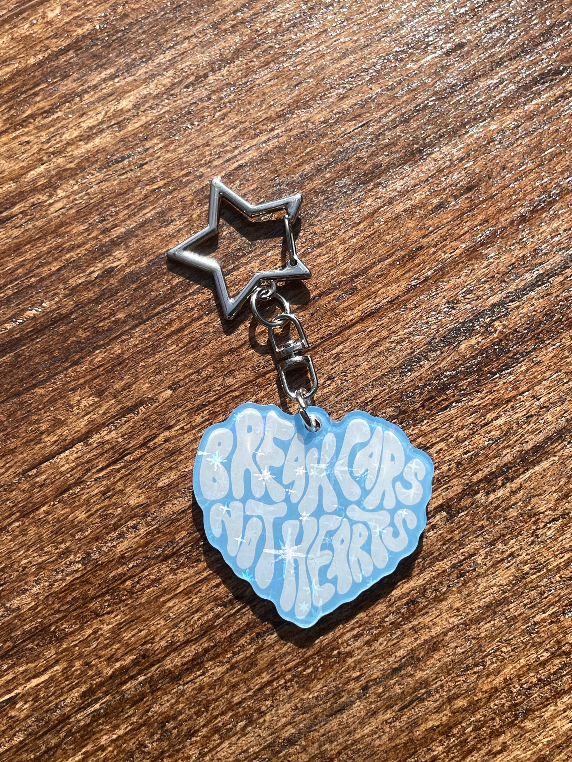 BCNH KEYCHAIN
