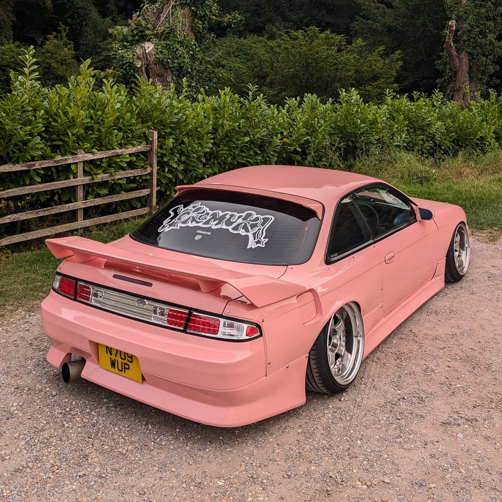 YOKOMUKI BANNER