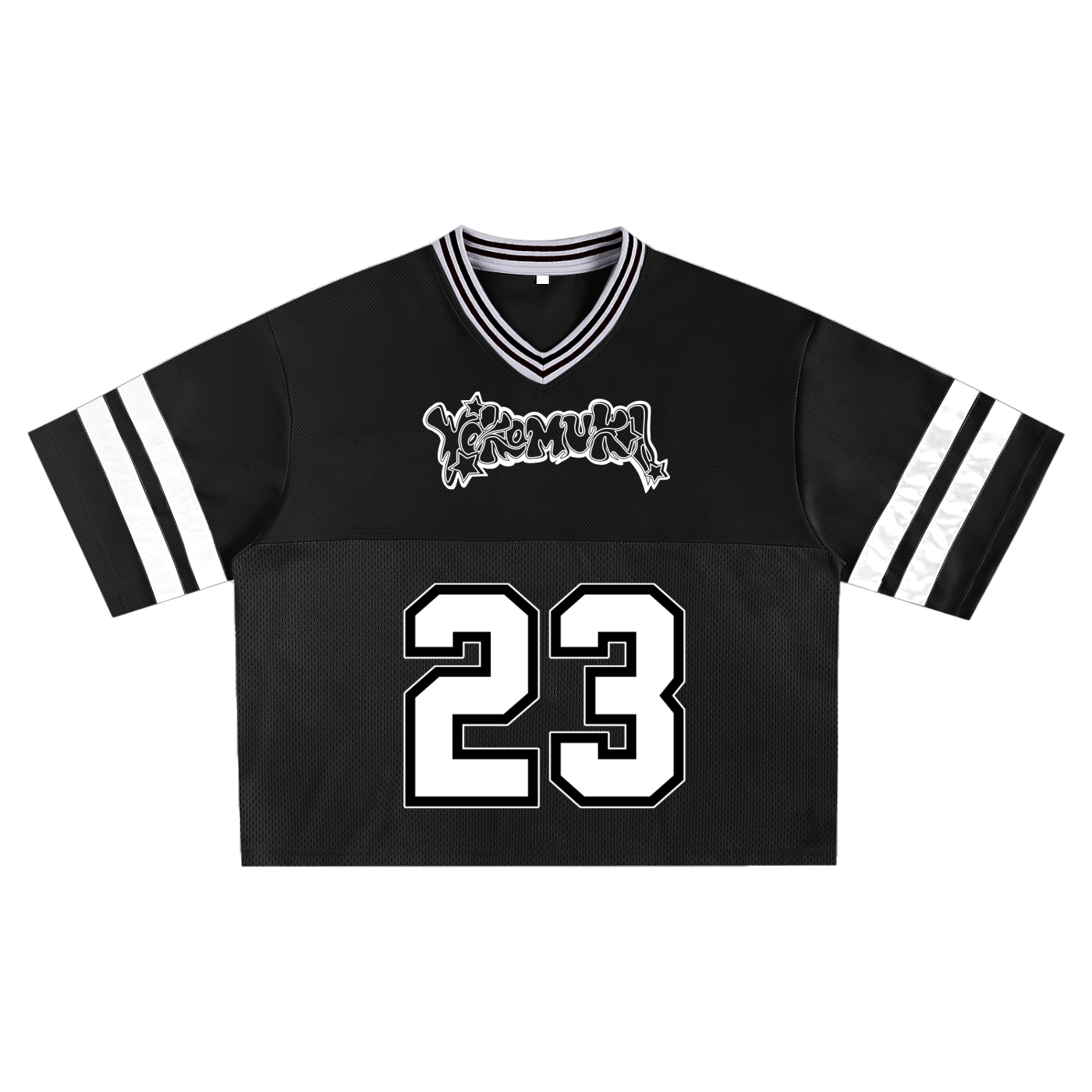 YOKOMUKI JERSEY
