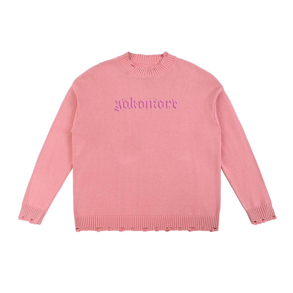 YOKOMORE JUMPER