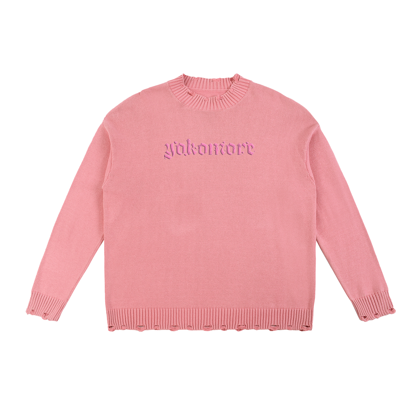 YOKOMORE JUMPER