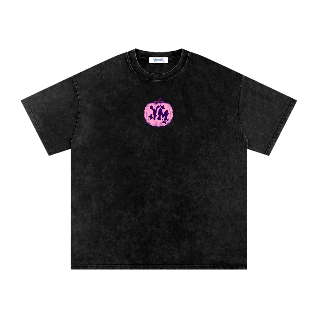 YOKO-SPOOKY TEE