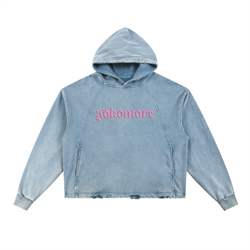 YOKOMORE HOODIE